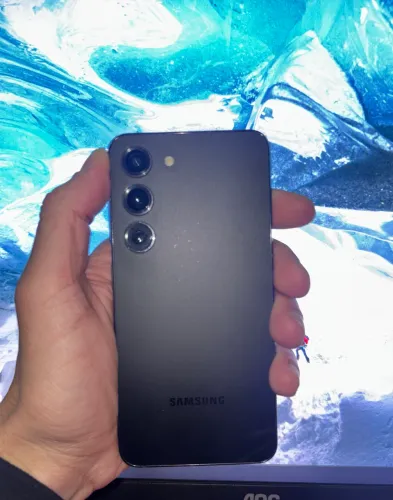 Samsung S23 256gb