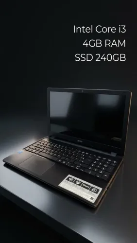 Notebook Acer