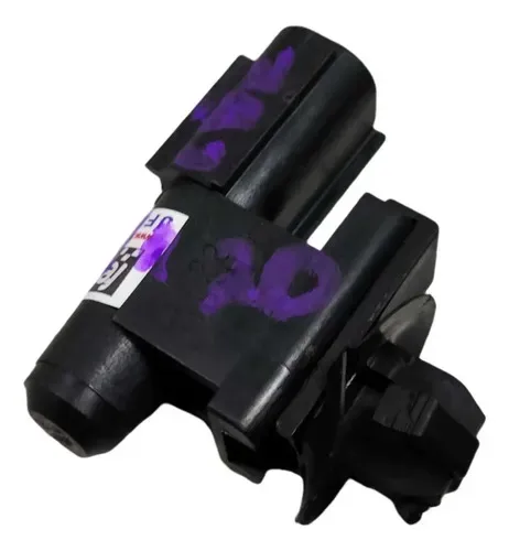 Sensor Temperatura Externa Toyota Corolla 2020 Preto
