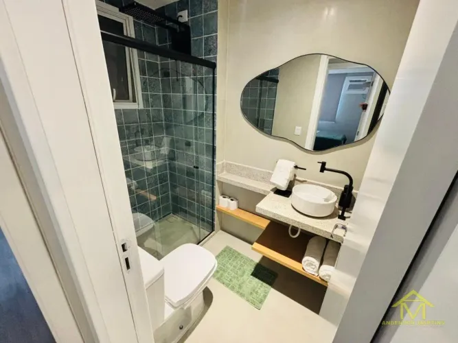 Apartamento em Praia de Itaparica - Vila Velha, ES