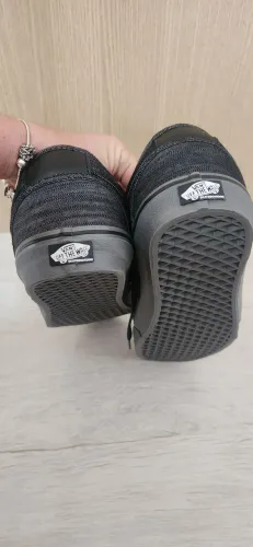 Tênis vans original super barato