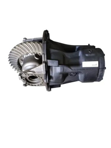 Porquinho Diferencial Dianteiro Traçado Mb Actros Hd6 11x43