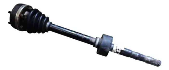 Semi Eixo Direita Vw Gol Parati Saveiro 1.8 2.0 Ap G2 G3 G4
