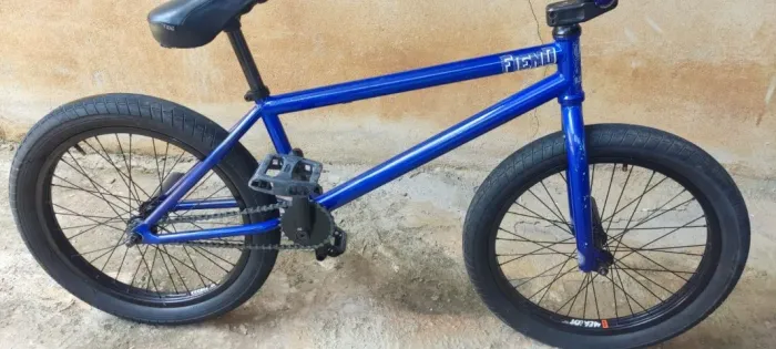 BMX Fiend type B