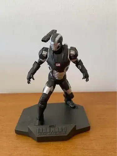 Estátuas Iron Studios Homem de Ferro 3