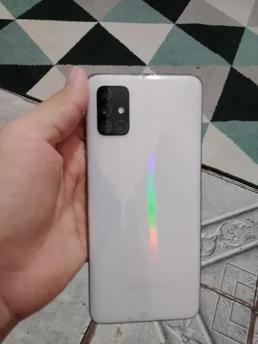 Samsung A51