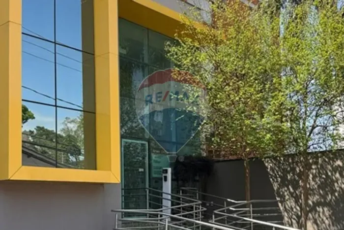Cj. Comercial/ Sala | Bosque