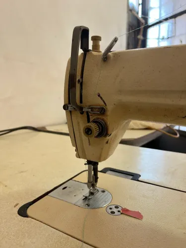 Vende-se Reta Industrial MAC SPECIAL