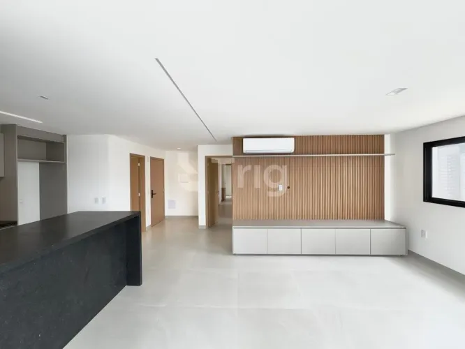 Nest 23 - Apartamento 3 Suítes | Em Frente ao Colégio WR | Goiânia