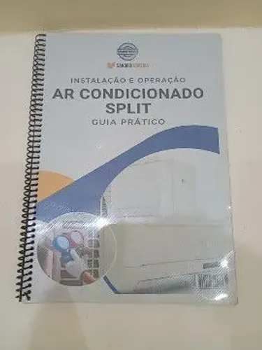 Apostila de Ar-condicionado split