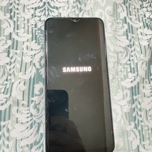 Vendo Celular Samsung A30