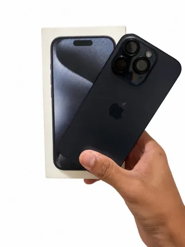 IPhone 15 pro 