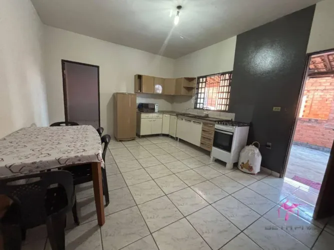 Casa com 5 dormitórios à venda, 227 m² por R$ 400.000,00 - Cidade Jardim - Leme/SP