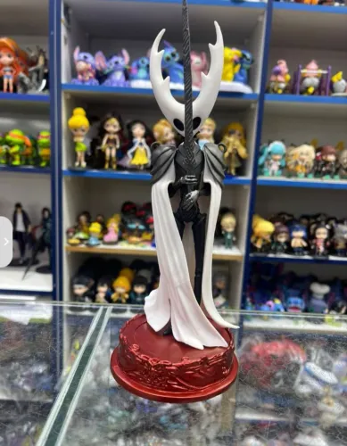 Hollow Knight