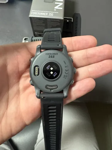 Garmin 255