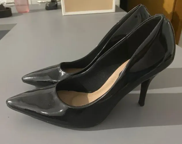Scarpin - Beira Rio (Conforto)