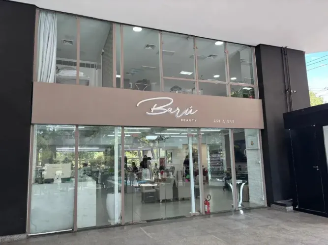 Imóvel para venda possui 152 metros quadrados com 1 quarto em Jardim Paulistano - São Paul