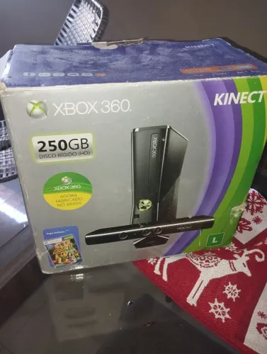 Xbox 360