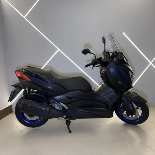 Yamaha XMAX 250 ABS