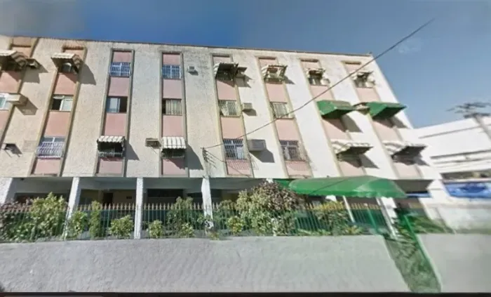 APARTAMENTO NO ALCÂNTARA - EDIFICIO MANGARATIBA - 02 QUARTOS - SÃO GONÇALO - RJ.