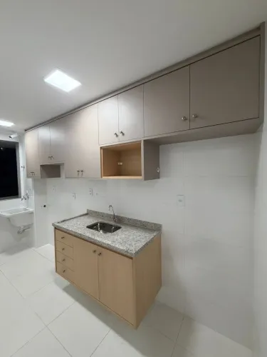 ? APARTAMENTO PARA ALUGAR - URBANUS LUZIA