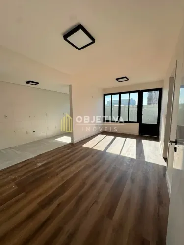 Apartamento Garden 1 dorm à venda Rua Marista, Vila João Pessoa - Porto Alegre
