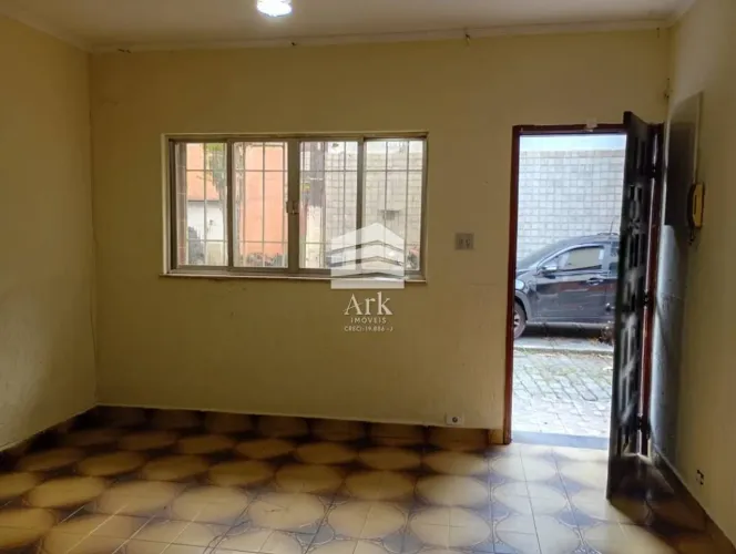 Sobrado à venda - Cambuci