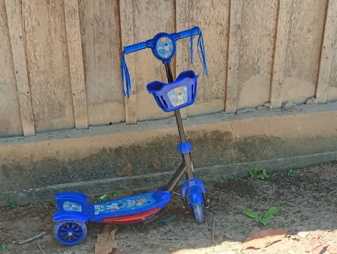 Patinete infantil