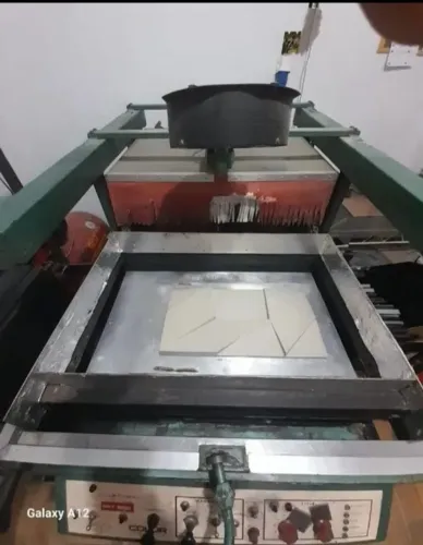 Maquina de vacuum forming 80x60