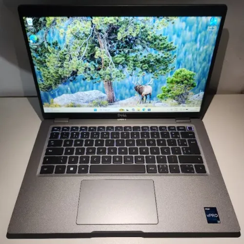 Notebook Dell Latitude 5431 i7-1270P 16gb 480gb