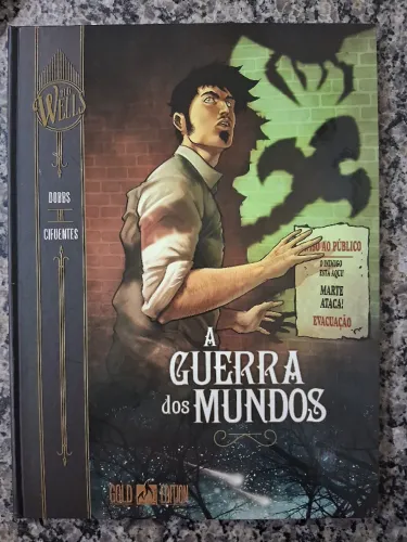 A Guerra dos Mundos