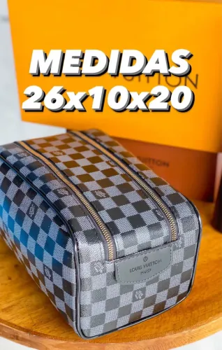 Bolsa Necessaire