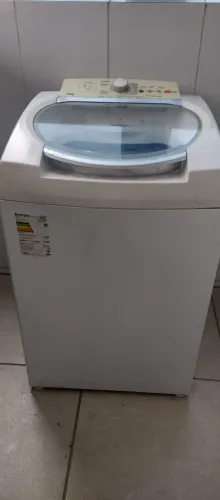 Lavadora Brastemp 11 kg, 220 volts em ótimo estado.