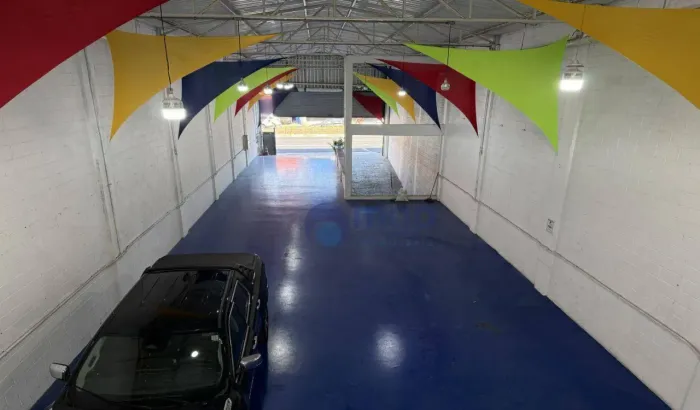 Galpão, 550 m² - venda- Km 18 - Osasco/SP