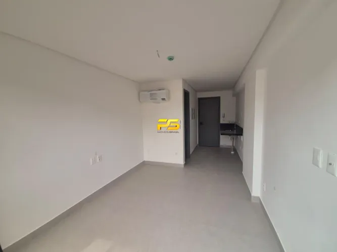 Studio 20m² na Av. Gov. Argemiro de Figueiredo à Venda REF: PS7359