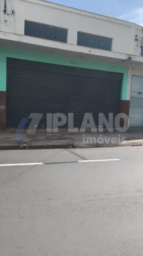 Locação de Comercial / Ponto Comercial na cidade de São Carlos
