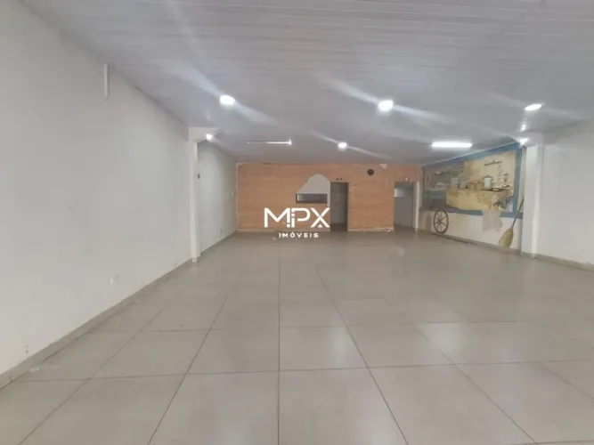 Salão para alugar em Piracicaba, Centro, com 190 m²