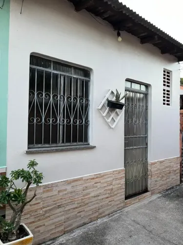 Aluga-se Kitnet! Cidade Nova 2