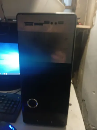 Computador de Mesa