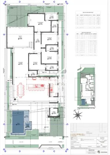 Casa térrea diferenciada à venda no Condomínio Residencial Enseada da Fronteira, próximo a