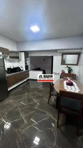 São 2 casas no mesmo terreno à venda, 108 m² por R$ 650.000 - São João Clímaco - São Paulo