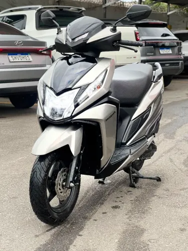 Honda Elite 2026