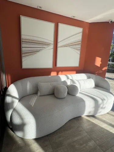 Vende-se Sofá
