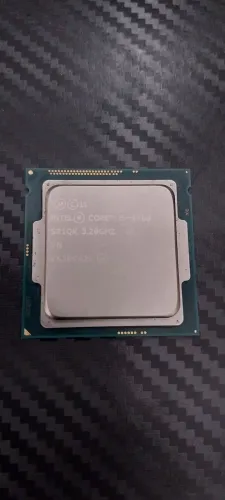Processador Intel core i5-4460 3.20GHz LGA 1150