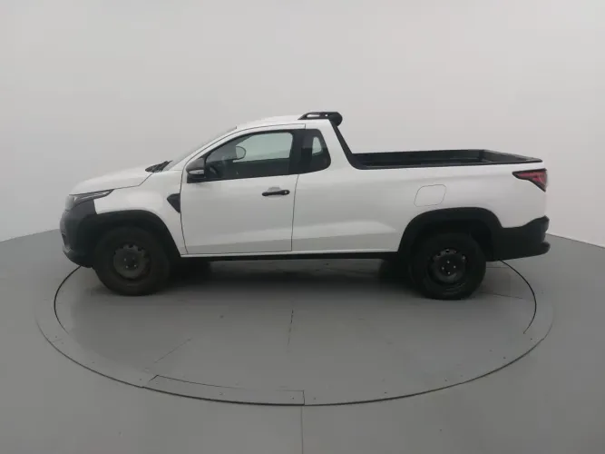 Fiat Strada Endurance 1.3 Flex 8V CS 2026