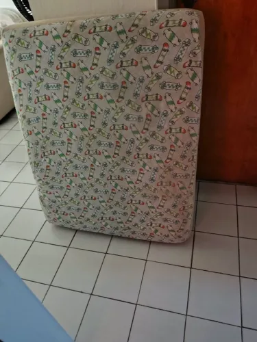 Cama pet