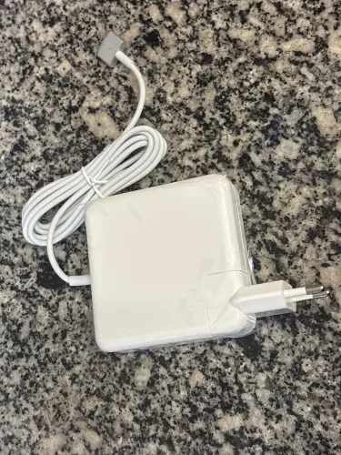 Carregador para MacBook 85w modelos A1398 e A1424