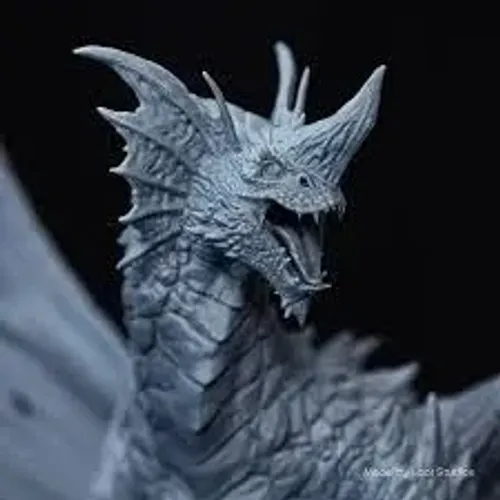 Serviço de Impressão 3d em resina 16k 