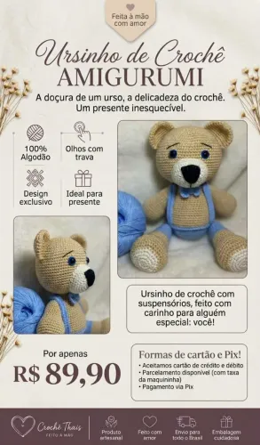 Ursinho