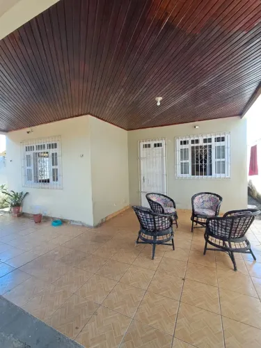 Casa à venda Renascer I